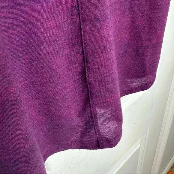 Old Navy Tank Top Flowy Purple  Size Extra Small - Picture 2 of 16